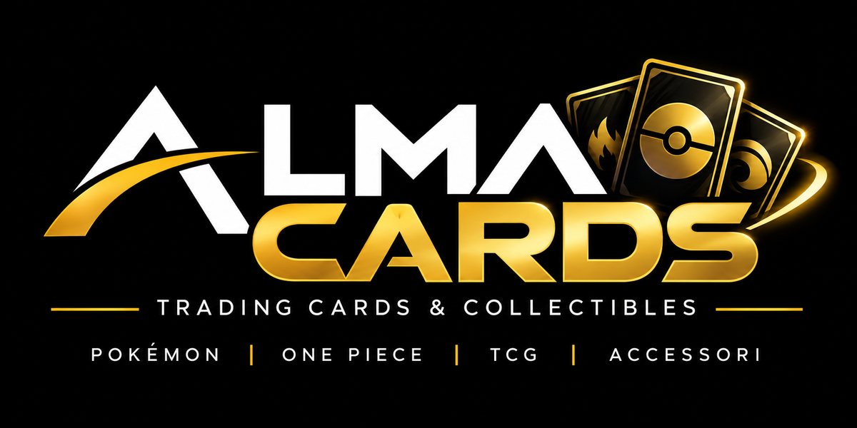 ALMA cards